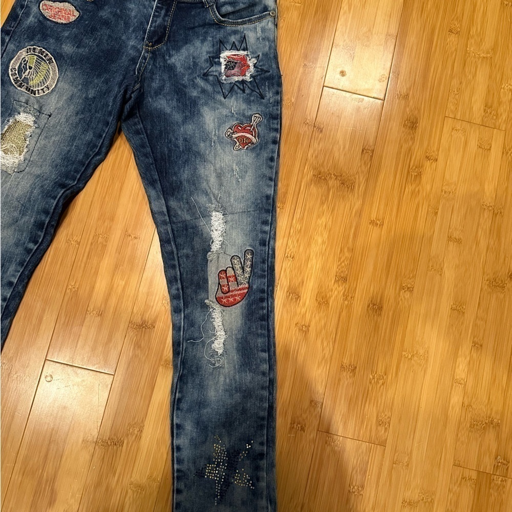 Premiere Rue21 jeans - Picture 3 of 8